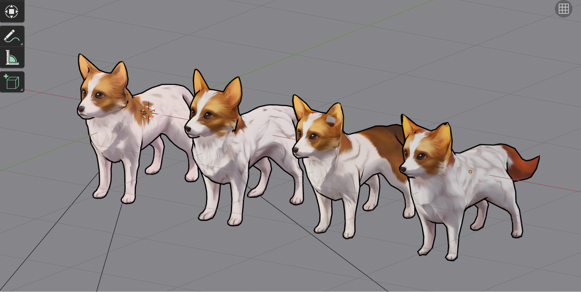 Comparing Jindol modeling results